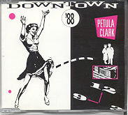 Petula Clark - Downtown 88