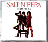 Salt n Pepa - Start Me Up