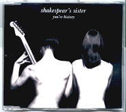 Shakespear's Sister - You're History