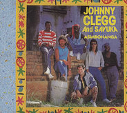 Johnny Clegg - Asimbonanga