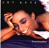 Amy Keys
