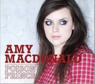 Amy Macdonald - Poison Prince