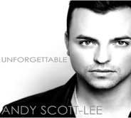 Andy Scott-Lee - Unforgettable