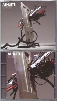 Athlete - Wires CD 1 & CD 2