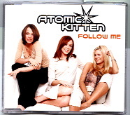 Atomic Kitten CD Single At Matt's CD Singles