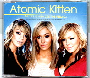 Atomic Kitten CD Single At Matt's CD Singles