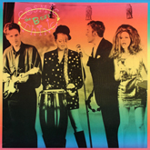 B52's - Cosmic Thing