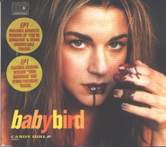 Babybird - Candy Girl CD1