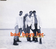 Bad Boys Inc - Take Me Away (I'll Follow You)