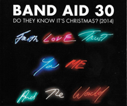 Band Aid 30 - Do They Know It's Christmas? (2014)