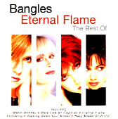 The Bangles - Eternal Flame (The Best Of)