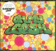 Basement Jaxx - Oh My Gosh CD2