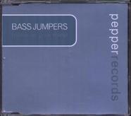 Bass Jumpers - Make Up Your Mind