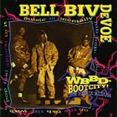 Bell Biv Devoe - The Remix Album 
