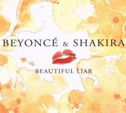 Beyonce & Shakira - Beautiful Liar CD2