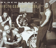 Blackstreet & Janet Jackson - Girlfriend / Boyfriend