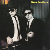 The Blues Brothers - Briefcase Full Of Blues