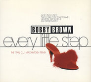 Bobby Brown - Every Little Step - Remix