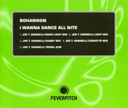 Bohannon - I Wanna Dance All Nite