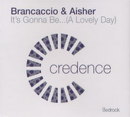 Brancaccio & Aisher - It's Gonna Be (A Lovely Day)
