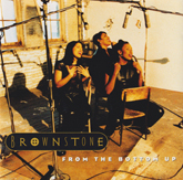 Brownstone - From The Bottom Up