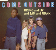 Samantha Fox, with Bruno, Sam & Frank - Come Outside