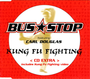 Bus Stop - Kung Fu Fighting
