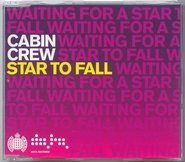 Cabin Crew - Star To Fall