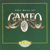 Cameo - The Best Of