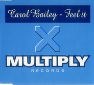 Carol Bailey - Feel It