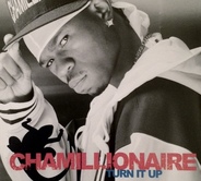 Chamillionaire - Turn It Up
