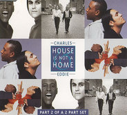 Charles & Eddie - House Is Not A Home CD2