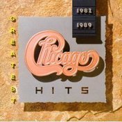 Chicago - Greatest Hits (1982 - 1989)