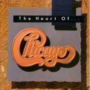 Chicago - The Heart Of (Greatest Hits / Best Of)