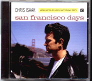 Chris Isaak CD Single At Matt's CD Singles