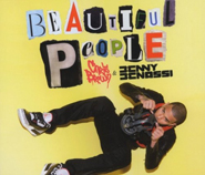 Chris Brown & Benny Benassi - Beautiful People