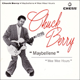 Chuck Berry - Maybellene