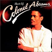 Colonel Abrams - The Best Of