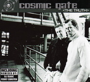 Cosmic Gate - The Truth