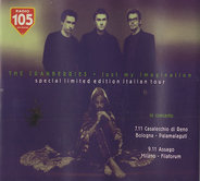 The Cranberries - Just My Imagination (Limited Tour CD)