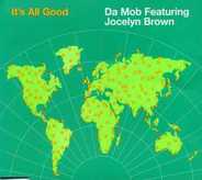 Da Mob & Jocelyn Brown - It's All Good CD2