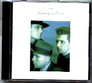 Danny Wilson / Gary Clark CD Single At Matt's CD Singles