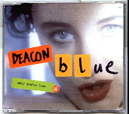 Deacon Blue CD Single At Matt's CD Singles