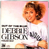 Debbie Gibson CD Single At Matt's CD Singles