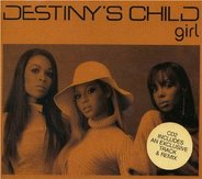 Destiny's Child - Girl CD2