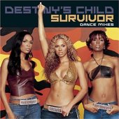 Destiny's Child - Survivor REMIXES