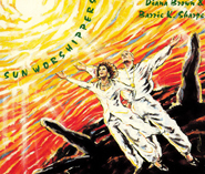 Diana Brown & Barrie K Sharpe - Sun Worshippers
