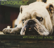 Dinosaur Jr - Whatever's Cool With Me