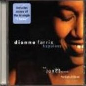 Dionne Farris - Hopeless CD2