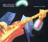 Dire Straits - Money For Nothing / Brothers In Arms